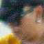 Detected person