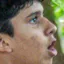 Detected person