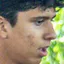 Detected person
