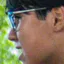 Detected person