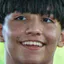 Detected person