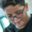 Detected person