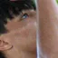 Detected person