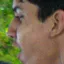 Detected person