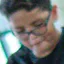 Detected person