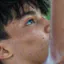 Detected person