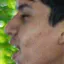 Detected person