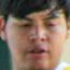 Detected person