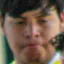 Detected person