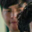 Detected person