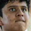 Detected person