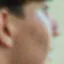 Detected person