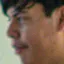 Detected person