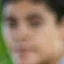 Detected person