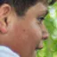 Detected person