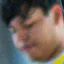 Detected person