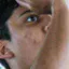 Detected person