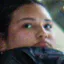 Detected person