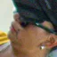 Detected person