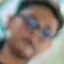 Detected person