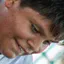 Detected person