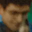 Detected person