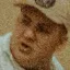 Detected person