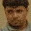 Detected person