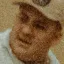 Detected person