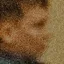 Detected person