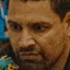 Detected person