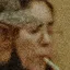 Detected person