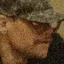 Detected person