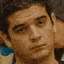 Detected person