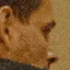 Detected person