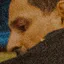 Detected person