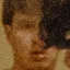 Detected person