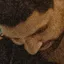 Detected person