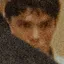 Detected person