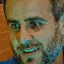 Detected person