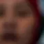 Detected person