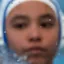 Detected person