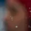 Detected person