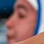 Detected person