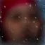 Detected person