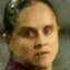 Detected person