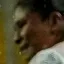 Detected person