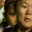 Detected person