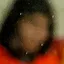 Detected person