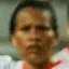 Detected person